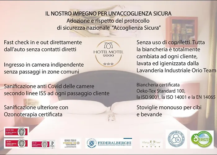 2000 Hotel Trezzano sul Naviglio