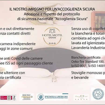 2000 Hotel Trezzano sul Naviglio