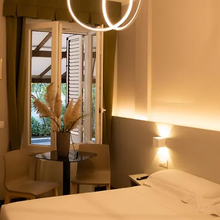 Hotel 2000 Trezzano sul Naviglio