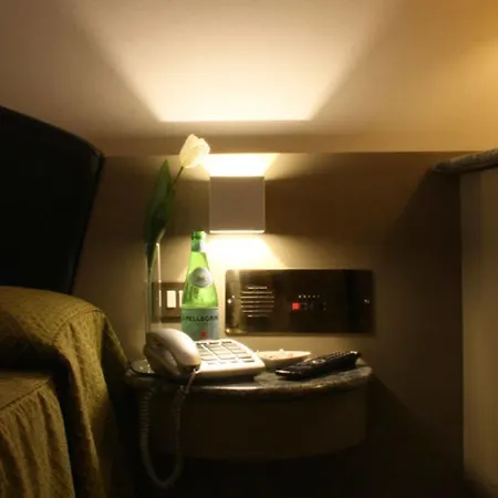 Hotel 2000 Trezzano sul Naviglio