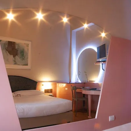 2000 Hotel Trezzano sul Naviglio